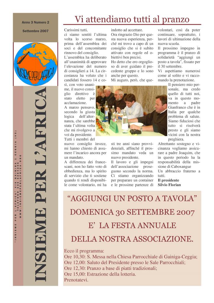 Settembre 2007