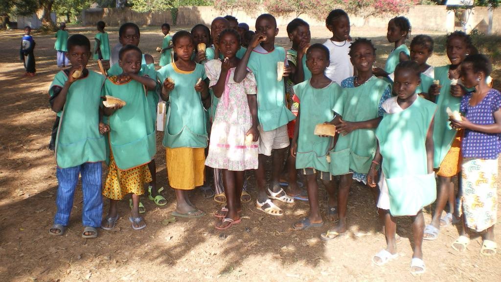 Scolari a Caboxangue