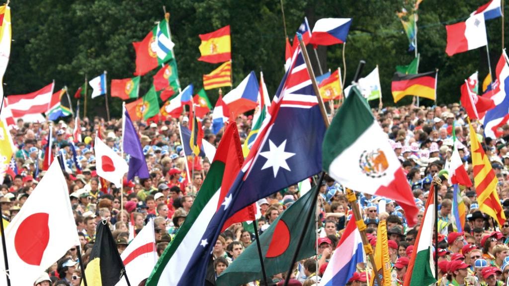 Jamboree 2012