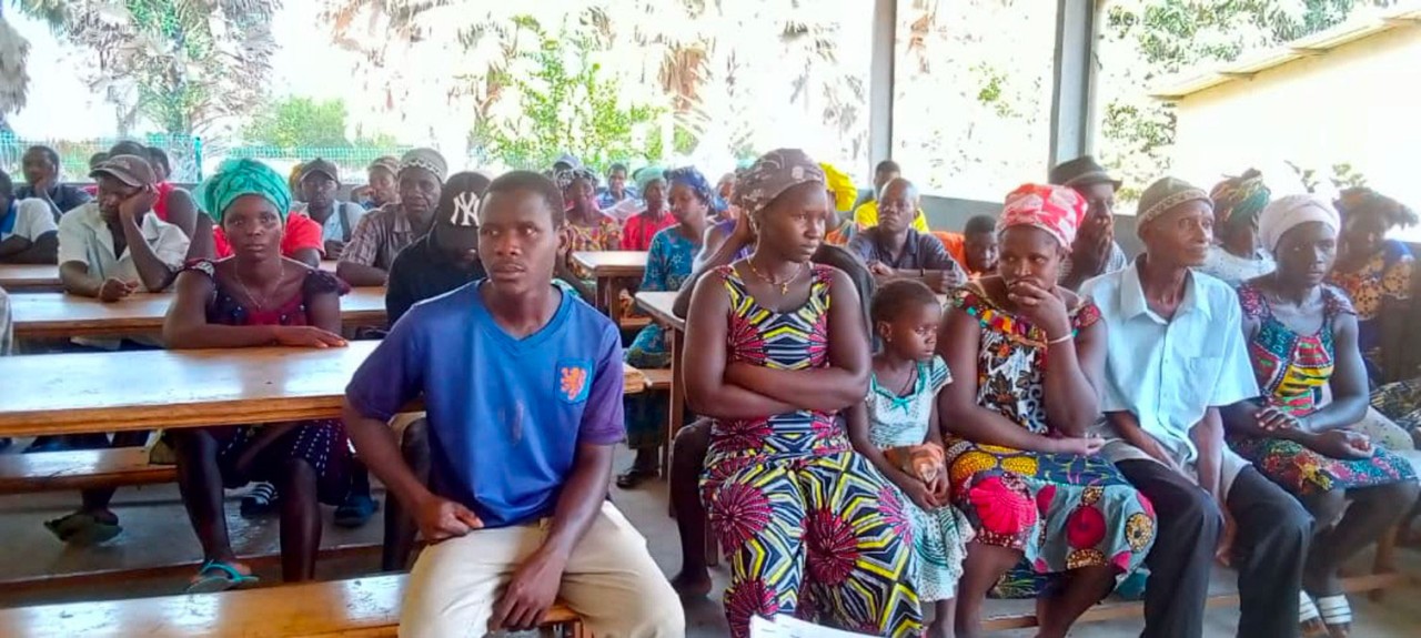 bissau