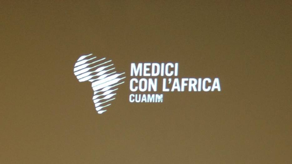 medici con l'Africa CUAMM