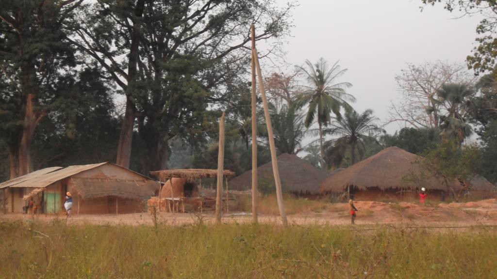 Villaggio Caboxangue