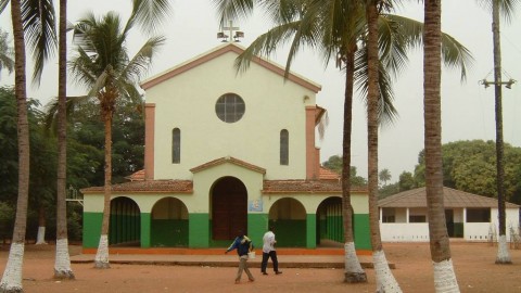 Chiesa